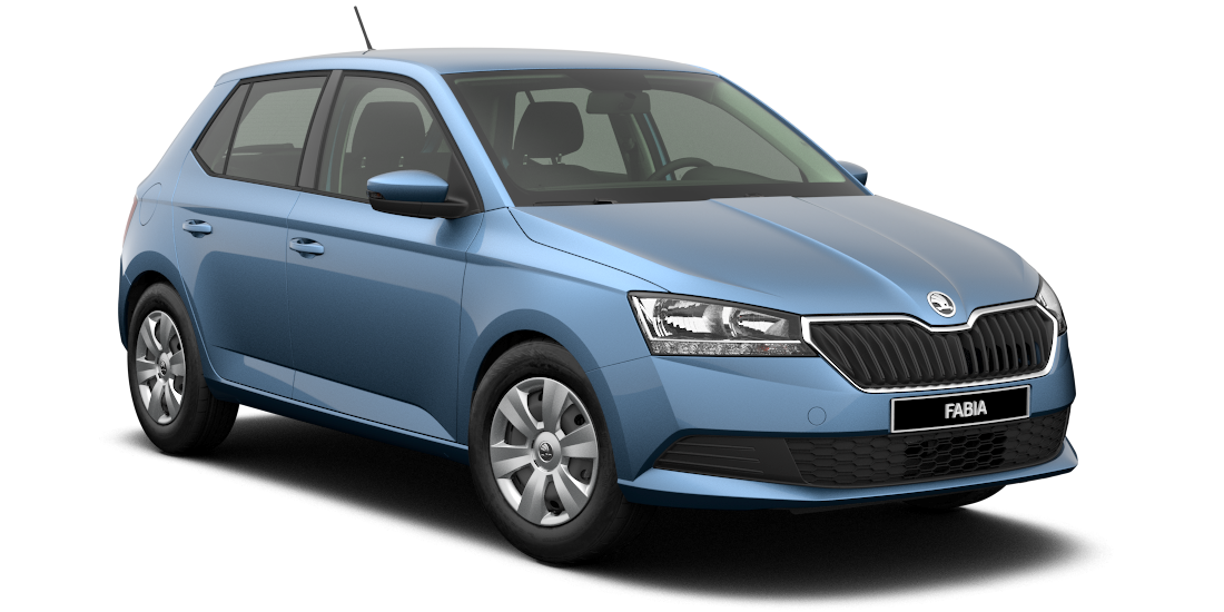 Koda Fabia Cool Plus Eine Kompaktklasse F R Sich