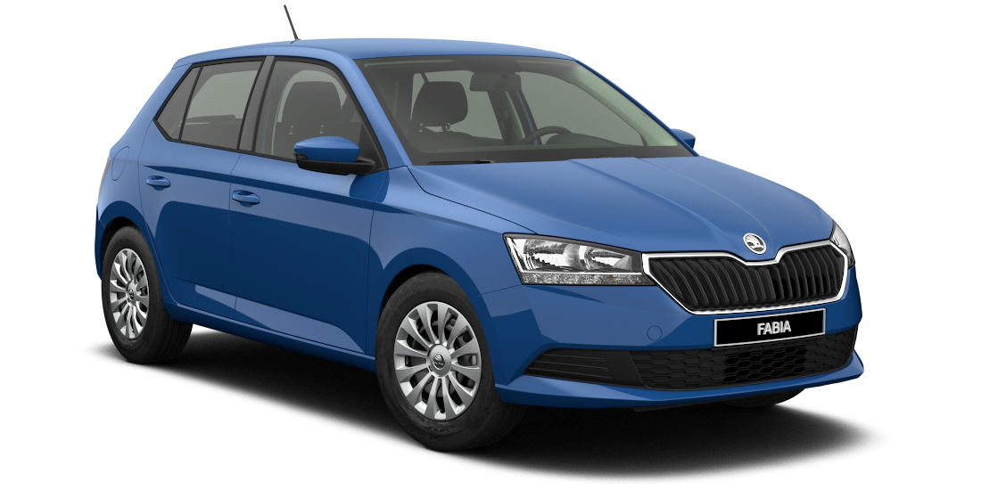 Koda Fabia Cool Plus Eine Kompaktklasse F R Sich