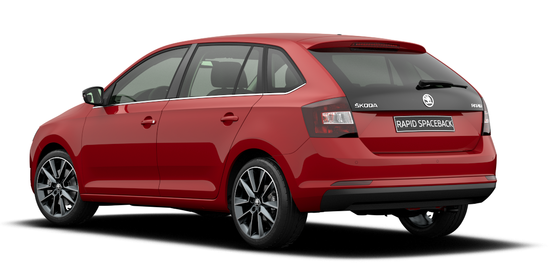 Аксессуары skoda rapid