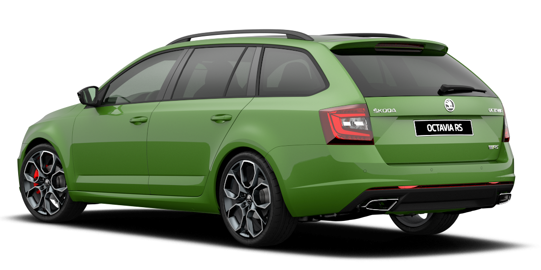 Skoda Octavia Rs >> Octavia Combi Rs Skoda Octavia Rs >> Octavia Combi Rs