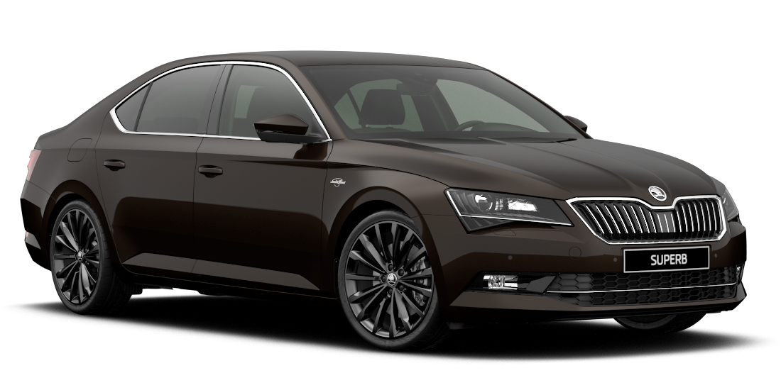 Skoda superb свап