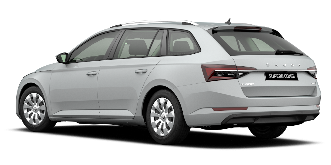 Skoda superb png