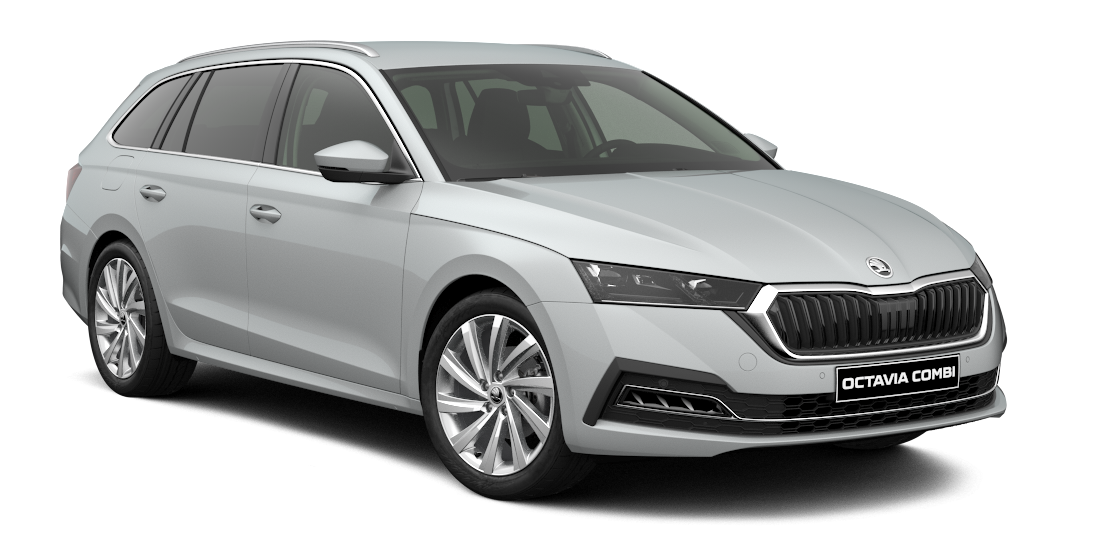 Skoda octavia png