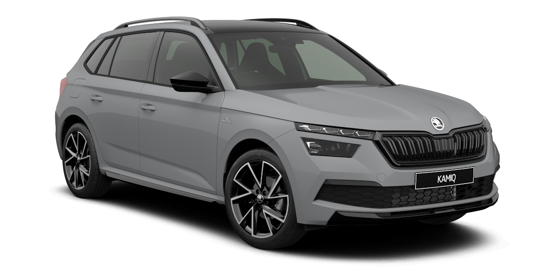 skoda kamiq monte carlo review australia