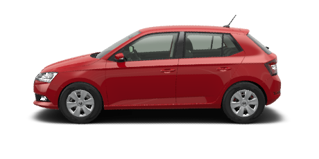 FABIA ACT MP55/1.0 M5F