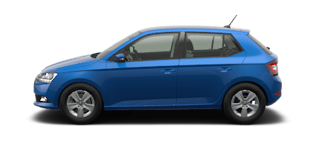 FABIA AMB MP55/1.0 M5F