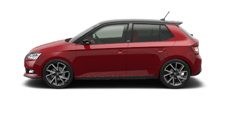 FABIA MC TS81/1.0 A7F