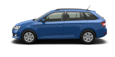 FABIA COM ACT MP55/1.0 M5F