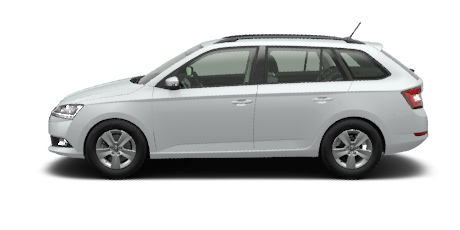 FABIA COM AMB MP55/1.0 M5F