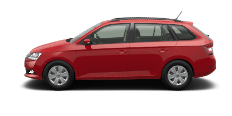 FABIA COM ACT MP55/1.0 M5F