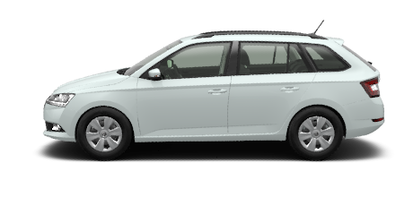 FABIA COM ACT MP55/1.0 M5F
