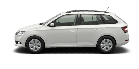 FABIA COM ACT MP55/1.0 M5F