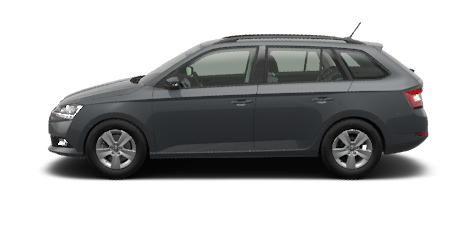 FABIA COM AMB MP55/1.0 M5F