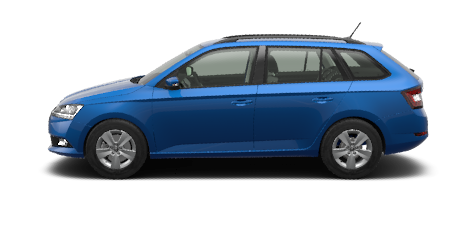 FABIA COM AMB MP55/1.0 M5F