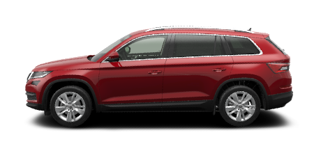 KODIAQ STY TD 110/2.0 A7F