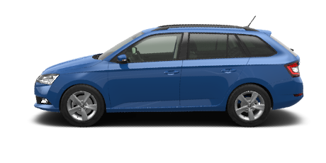 FABIA COM STY TS70/1.0 M5F