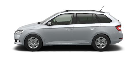 FABIA COM STY TS70/1.0 M5F