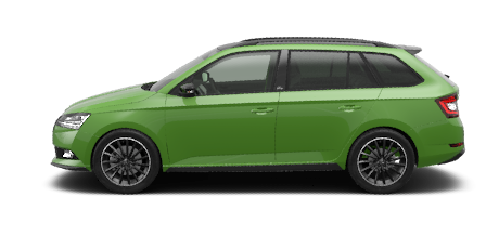 FABIA COM MC TS81/1.0 M6F