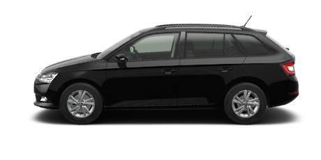 FABIA COM STY TS81/1.0 A7F