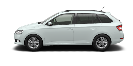 FABIA COM STY TS81/1.0 M6F