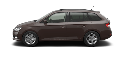 FABIA COM STY TS81/1.0 M6F