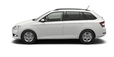 FABIA COM AMB TS81/1.0 A7F