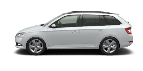 FABIA COM STY TS81/1.0 M6F