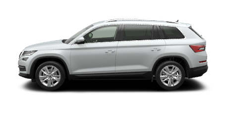 KODIAQ STY TD 140/2.0 A7A