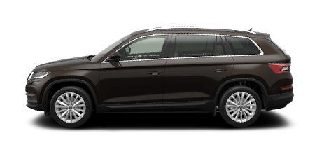 KODIAQ STY TD 140/2.0 A7A