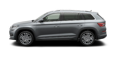 KODIAQ L&K TD 140/2.0 A7A