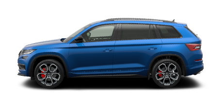 KODIAQ RS TD 176/2.0 A7A