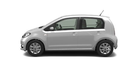 CITIGO STY MP44/1.0 M5F