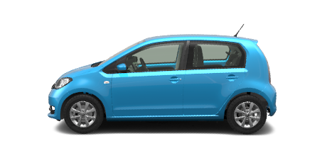CITIGO STY MP44/1.0 M5F
